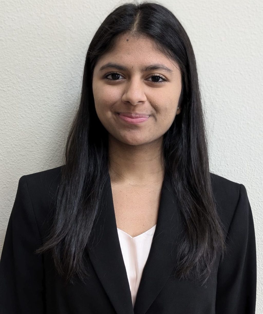 Sara Kansal Home Main