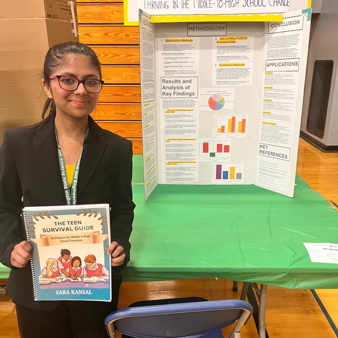 Sara WSSEF presentation Passion